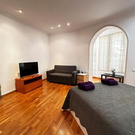 Rooms Calabria Barcelona Ngoại thất bức ảnh