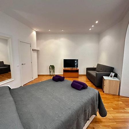 Rooms Calabria Barcelona Ngoại thất bức ảnh