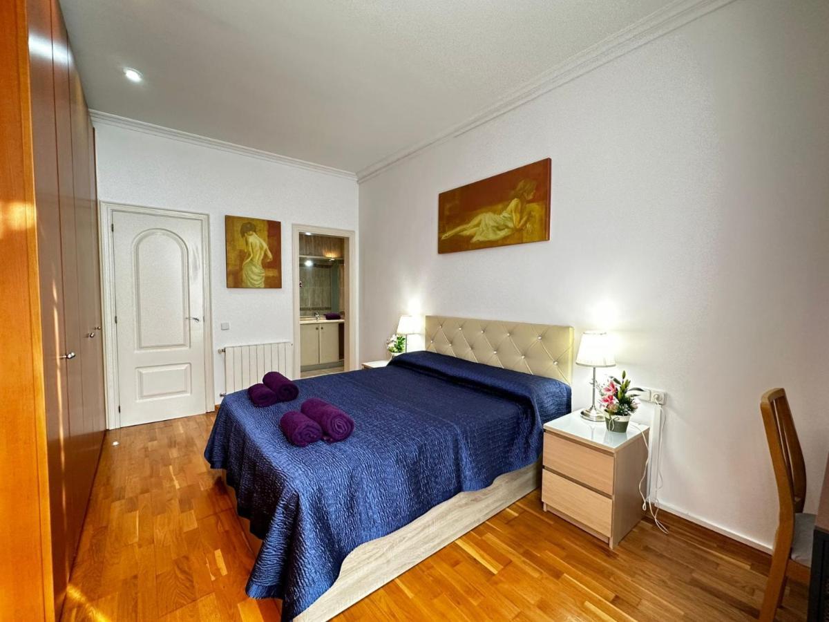 Rooms Calabria Barcelona Ngoại thất bức ảnh