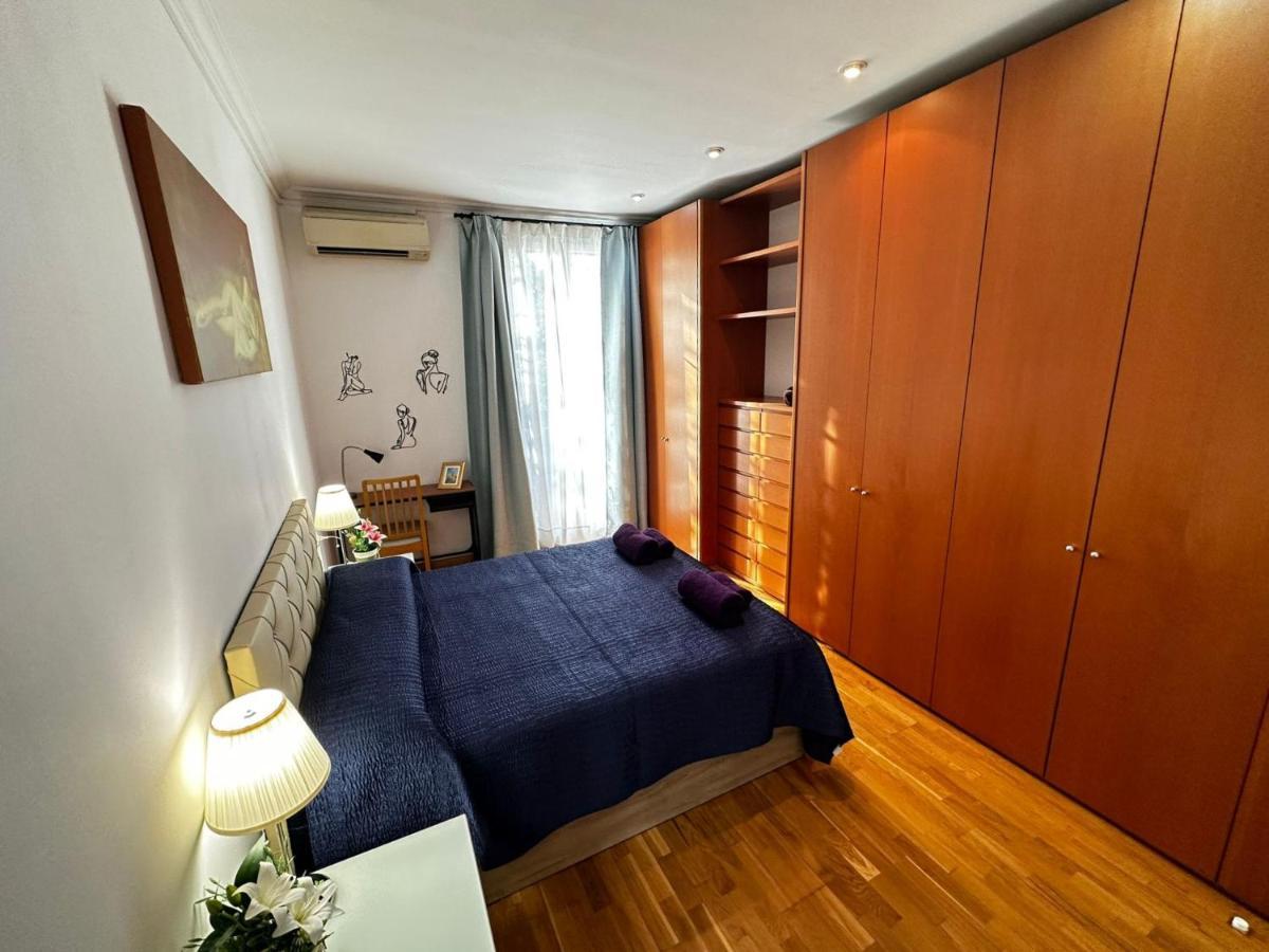 Rooms Calabria Barcelona Ngoại thất bức ảnh