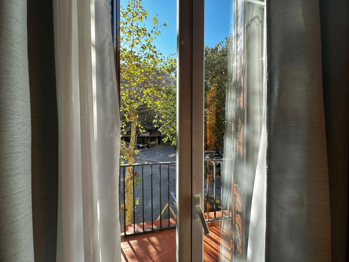 Rooms Calabria Barcelona Ngoại thất bức ảnh