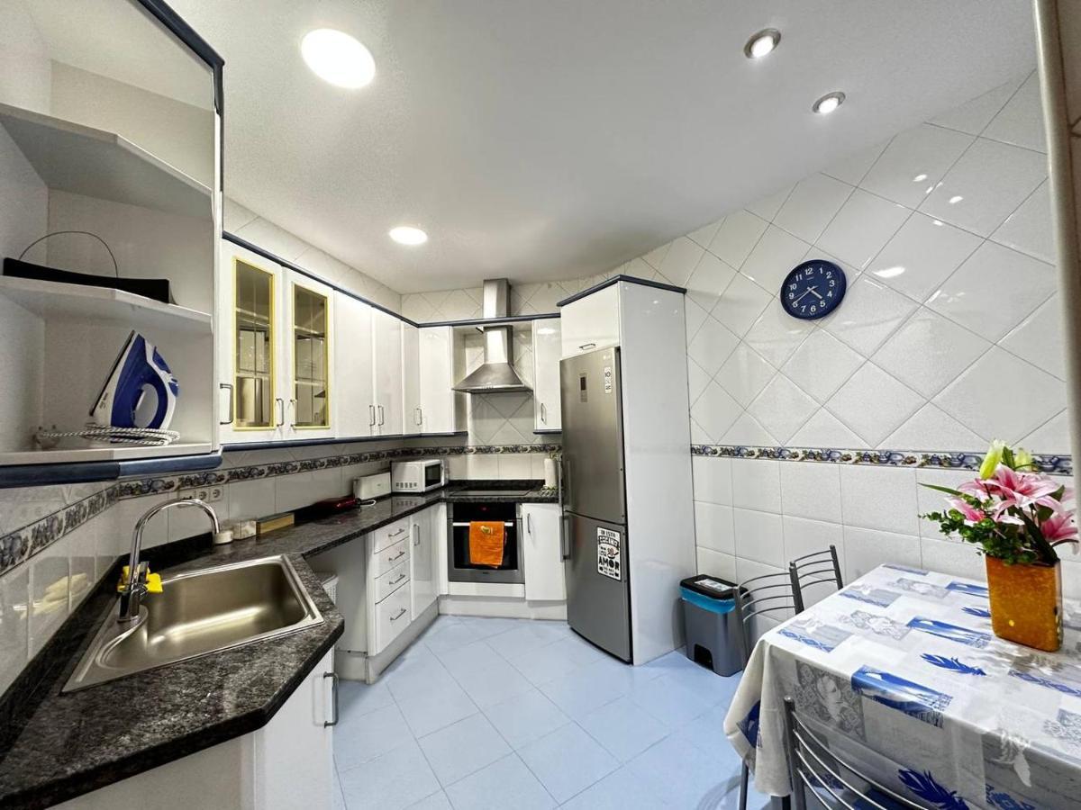 Rooms Calabria Barcelona Ngoại thất bức ảnh