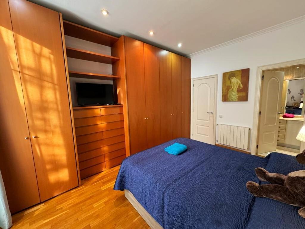 Rooms Calabria Barcelona Ngoại thất bức ảnh