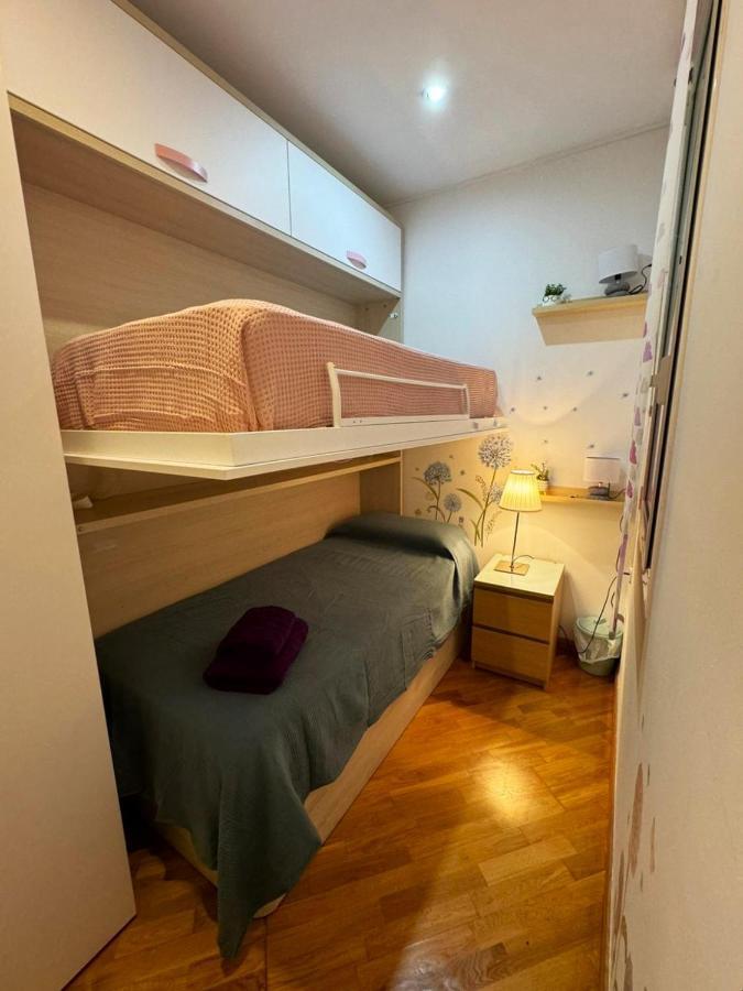 Rooms Calabria Barcelona Ngoại thất bức ảnh