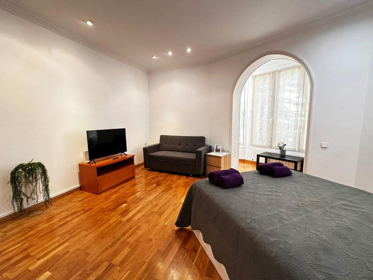 Rooms Calabria Barcelona Ngoại thất bức ảnh